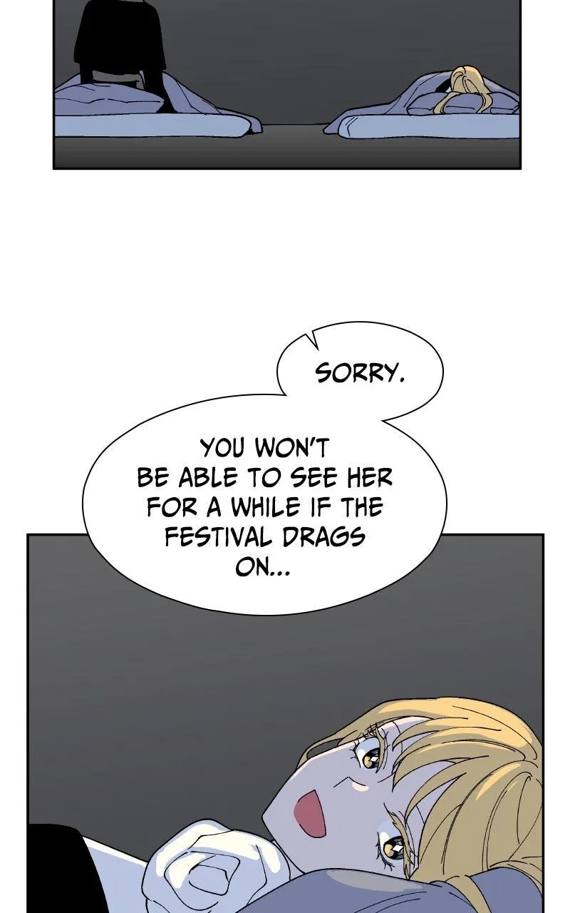 False Paradise Chapter 26 – Page 46