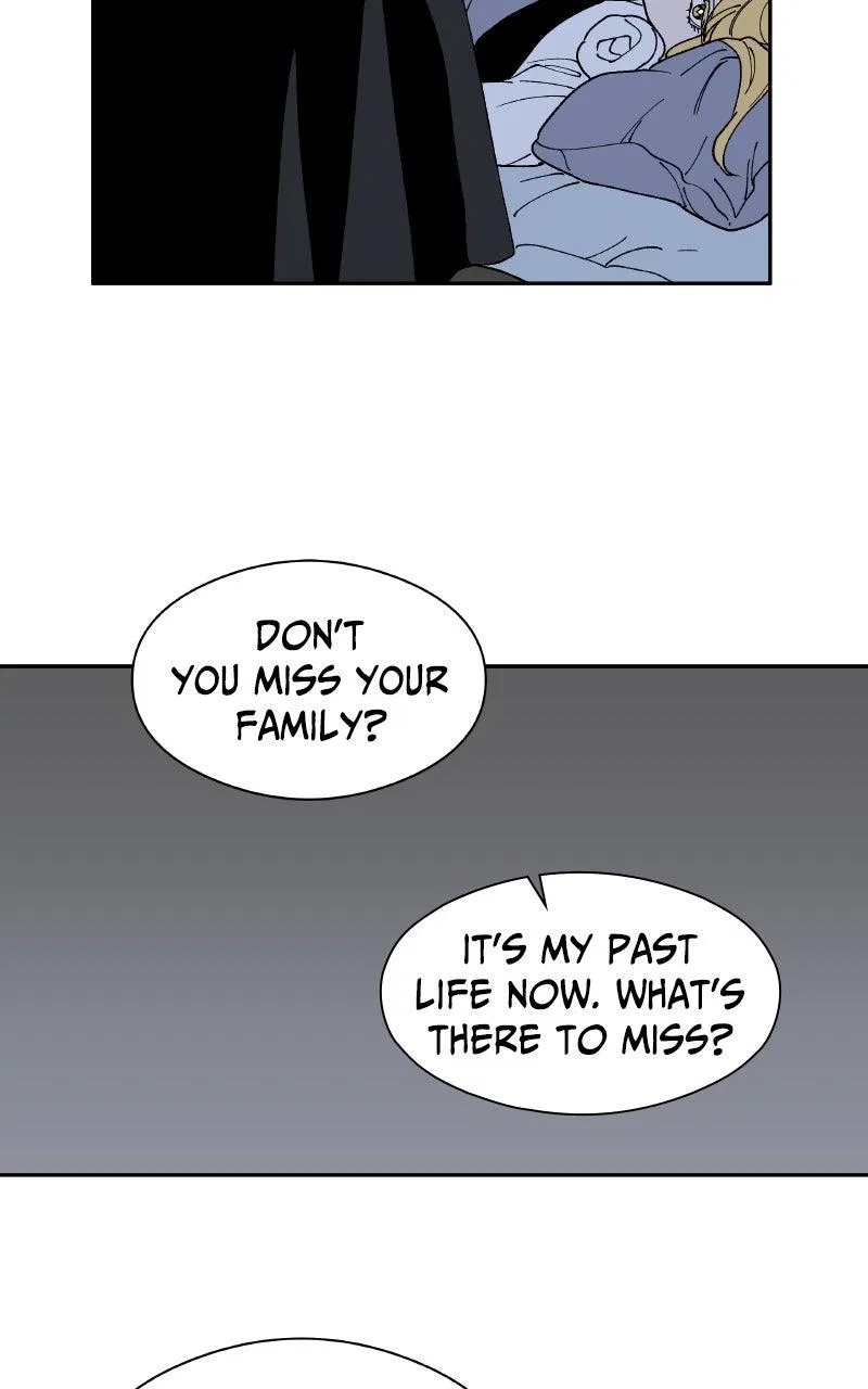 False Paradise Chapter 26 – Page 49