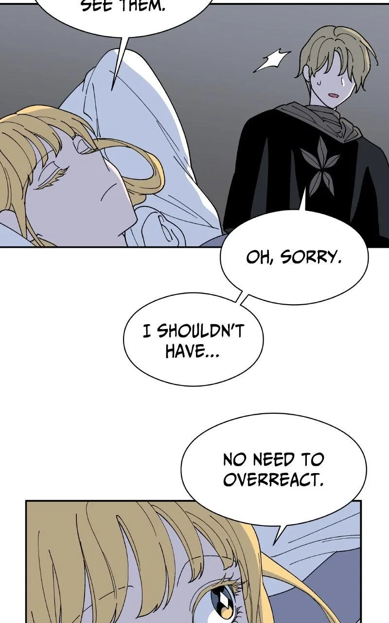 False Paradise Chapter 26 – Page 51
