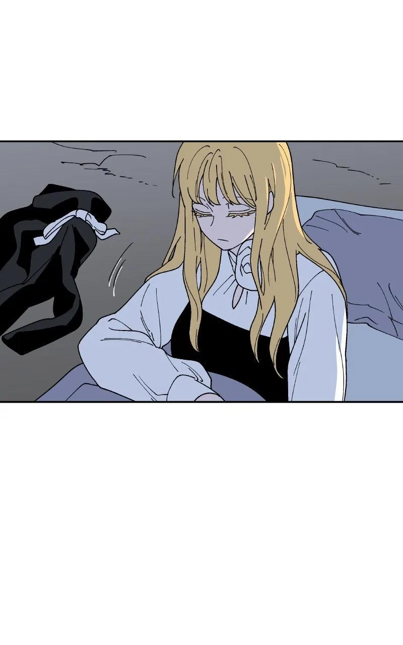 False Paradise Chapter 26 – Page 53