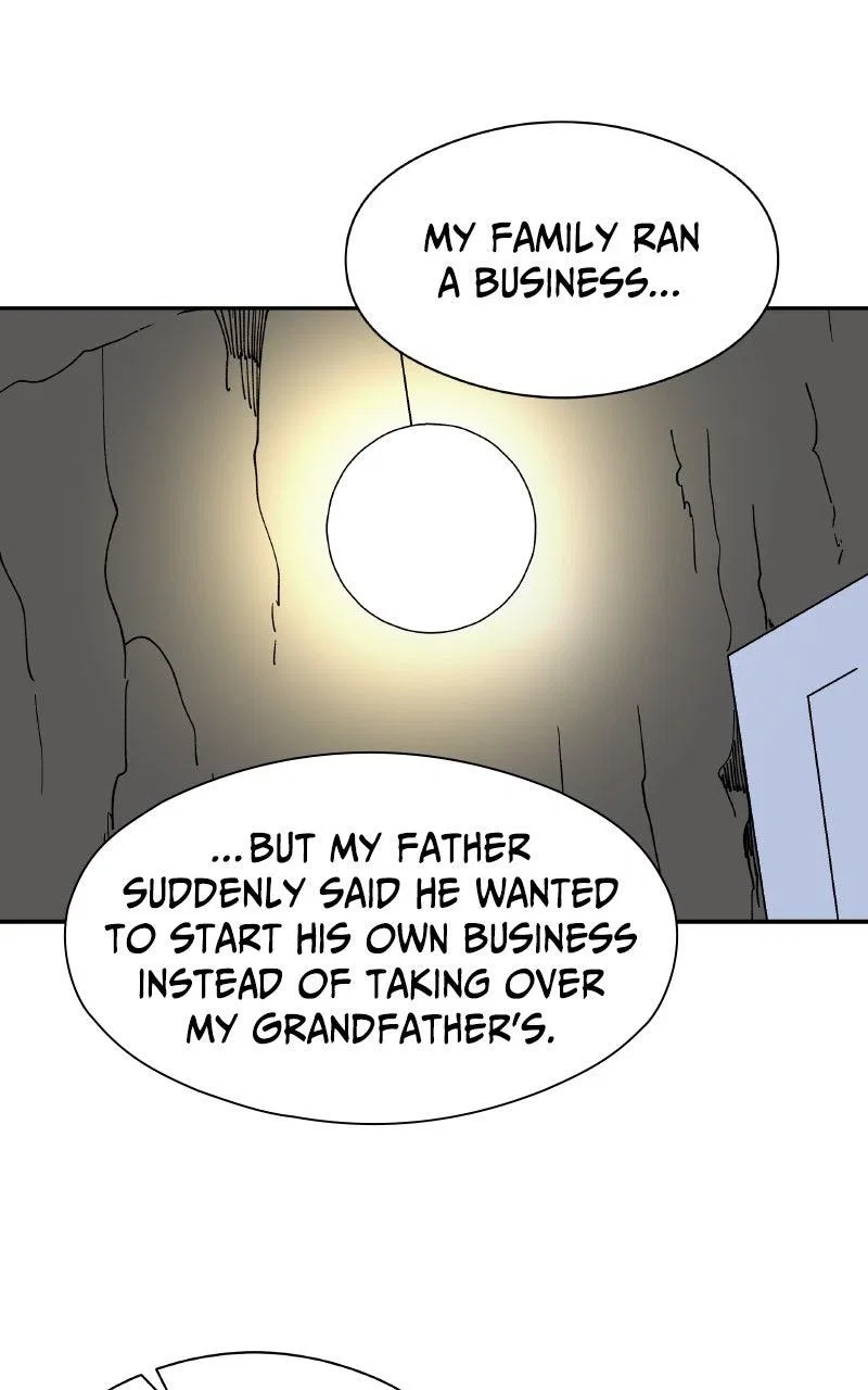 False Paradise Chapter 26 – Page 54