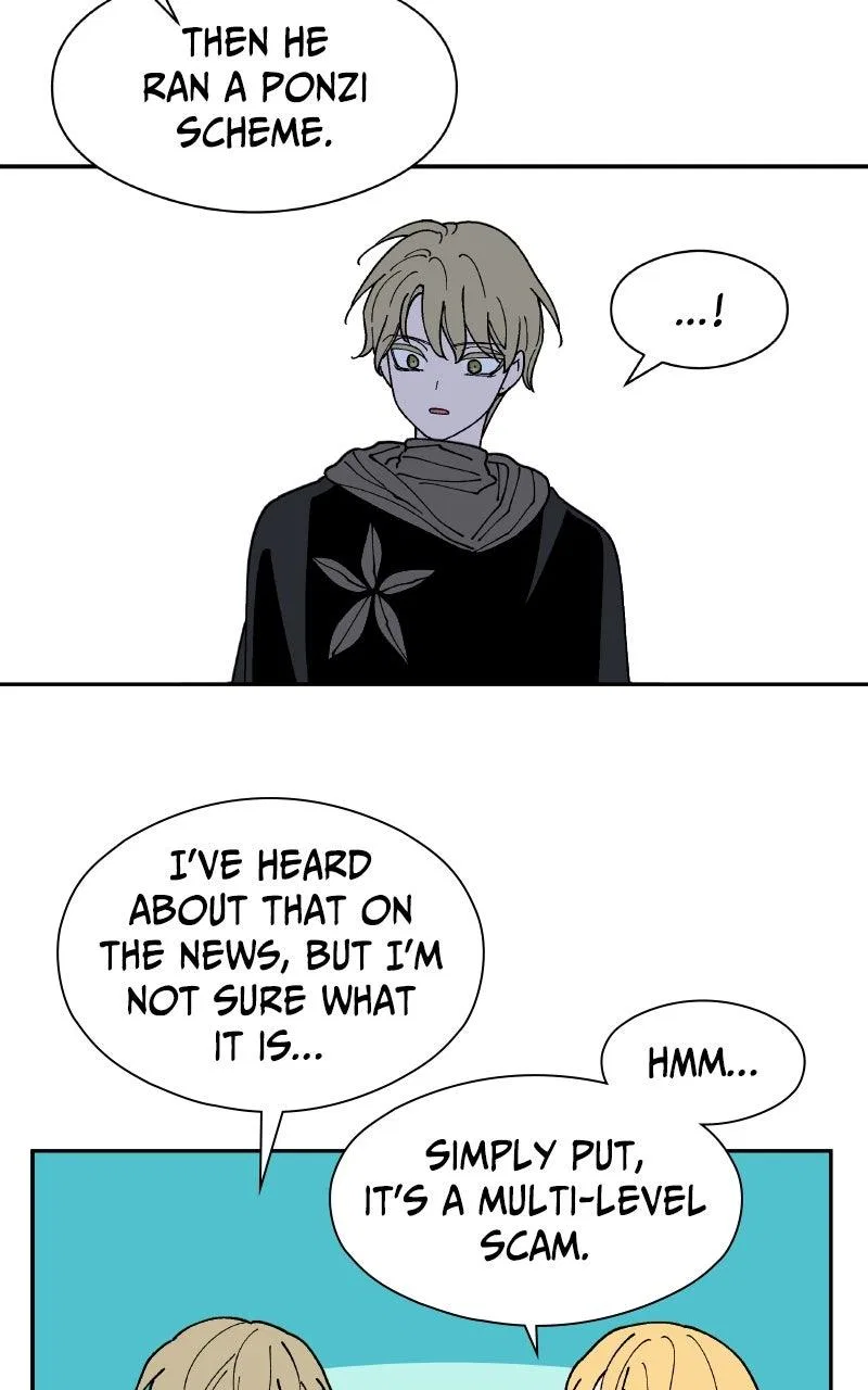 False Paradise Chapter 26 – Page 55