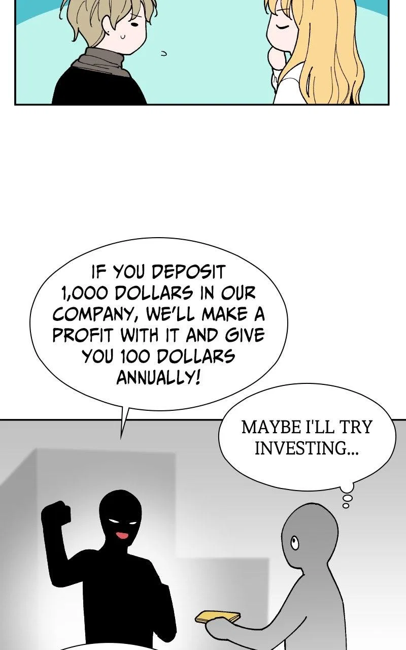 False Paradise Chapter 26 – Page 56