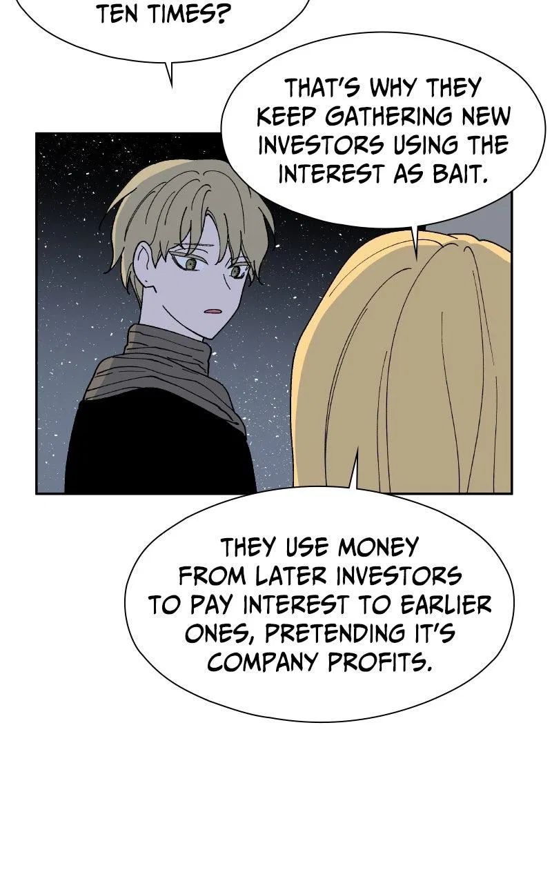 False Paradise Chapter 26 – Page 58