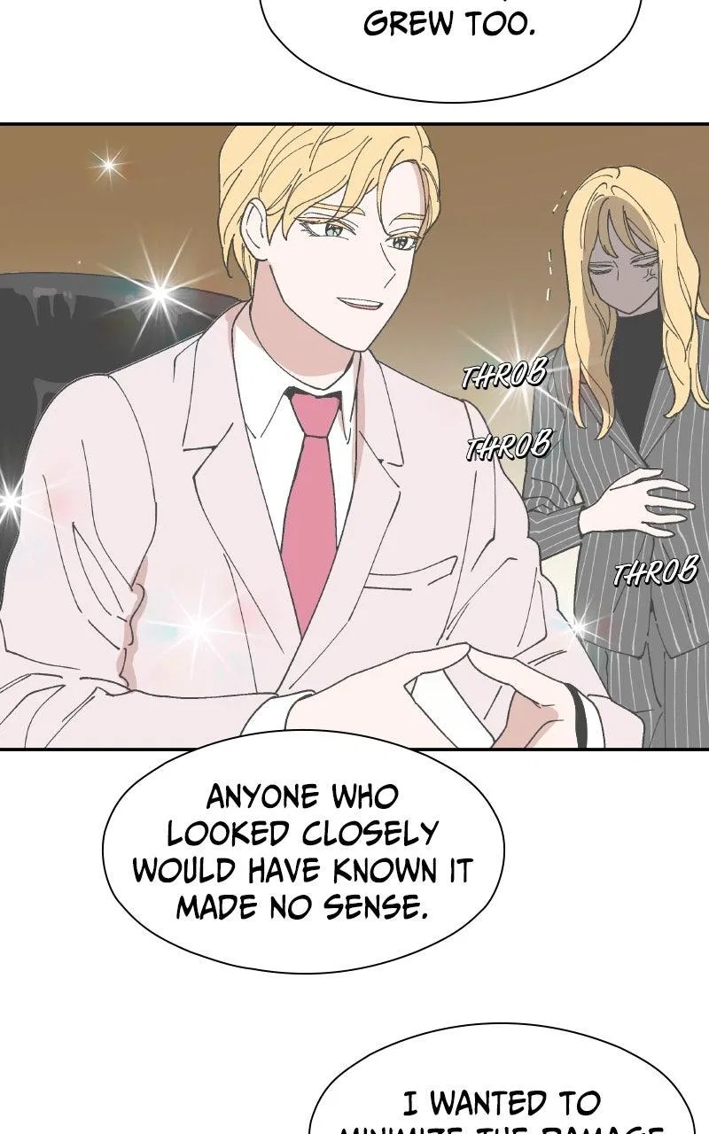 False Paradise Chapter 26 – Page 61