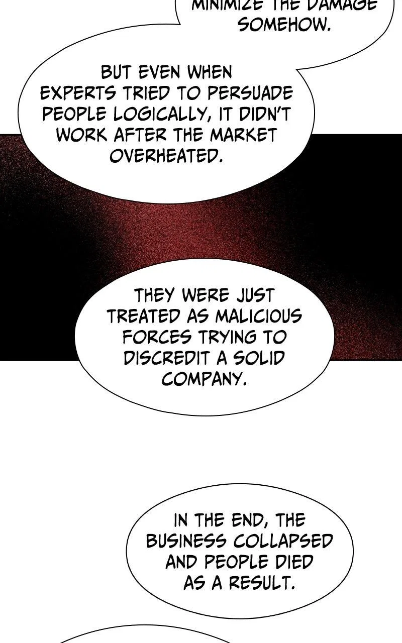False Paradise Chapter 26 – Page 62