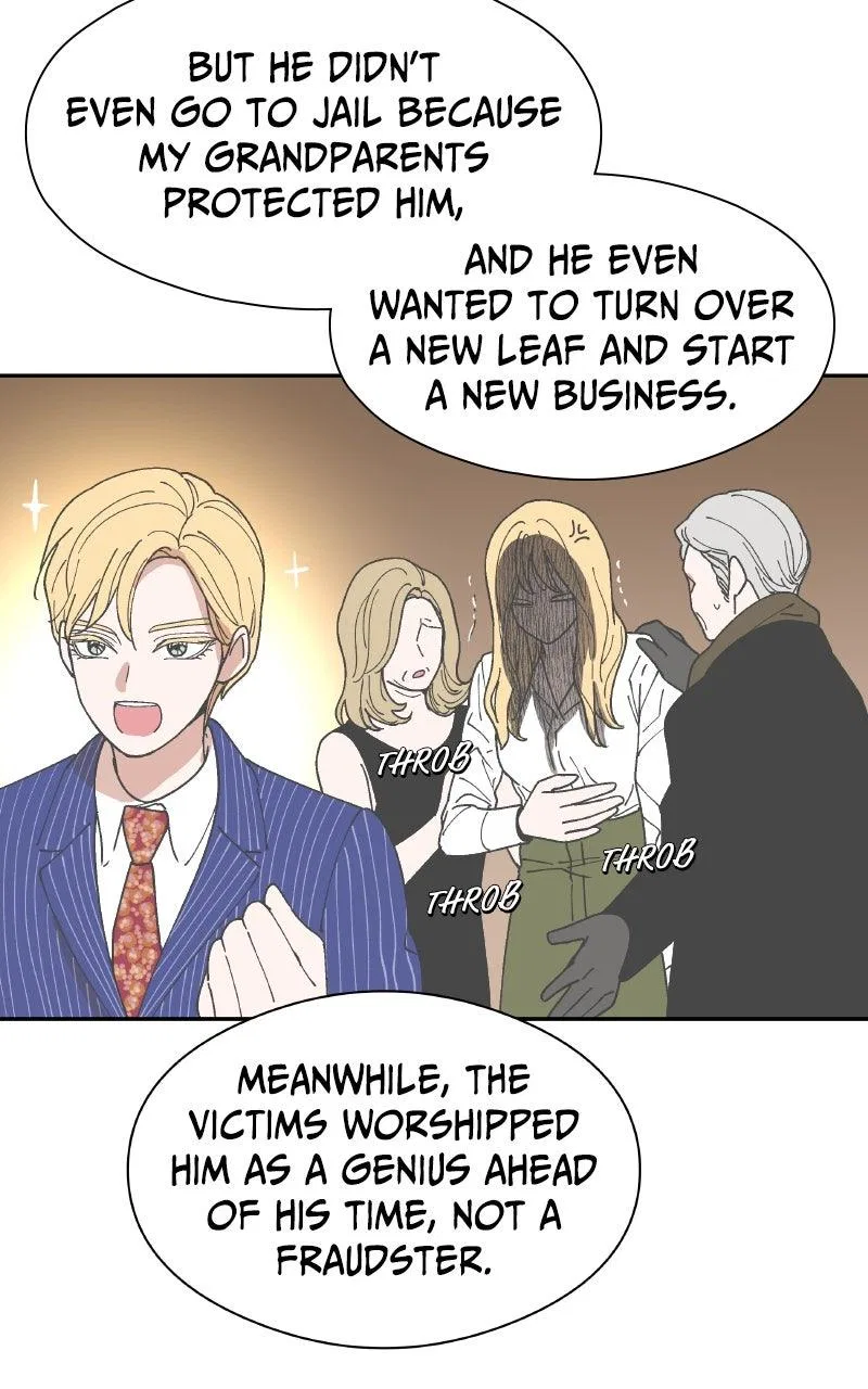False Paradise Chapter 26 – Page 63