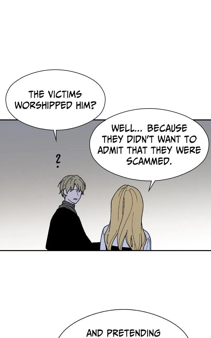 False Paradise Chapter 26 – Page 64