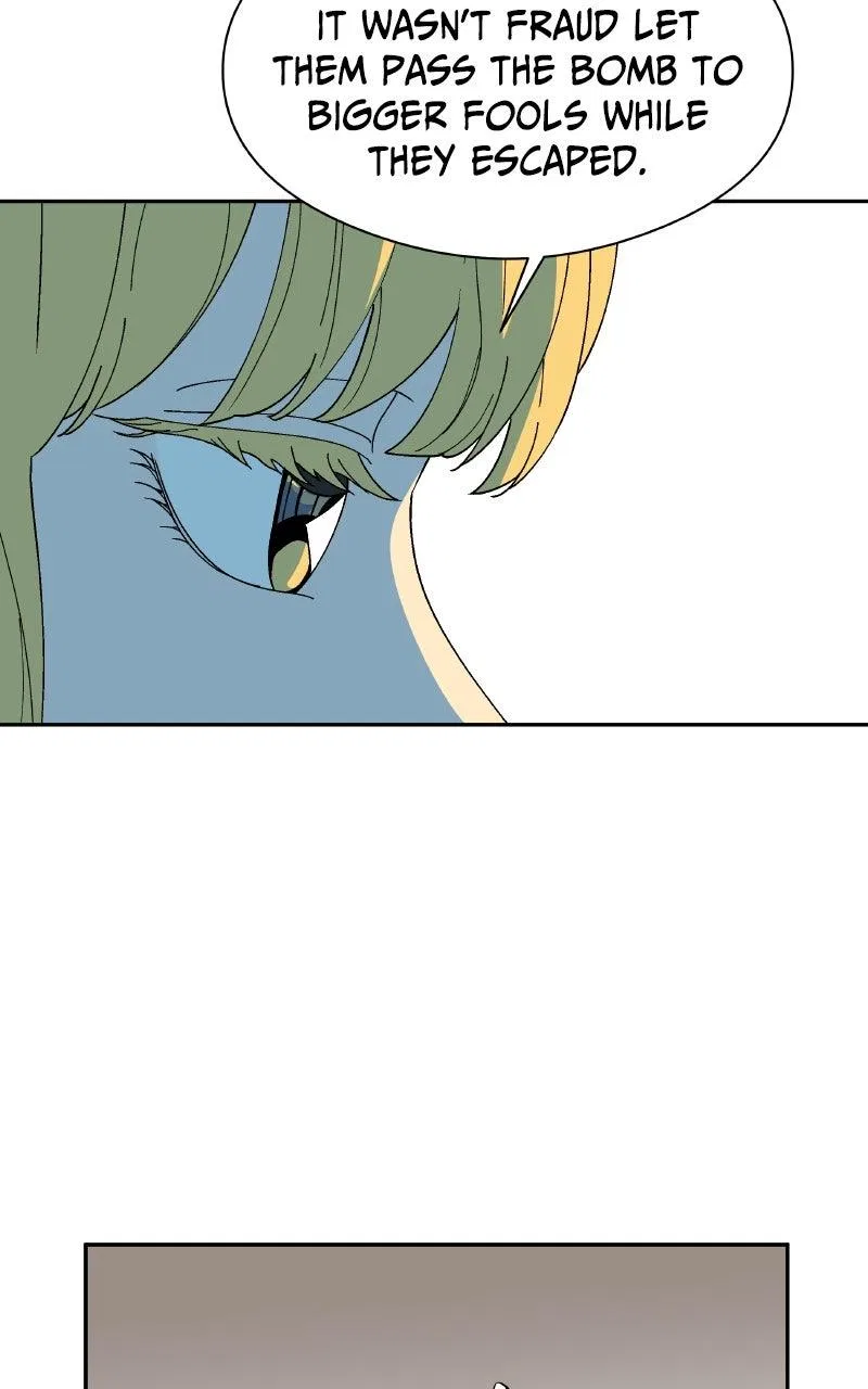 False Paradise Chapter 26 – Page 65