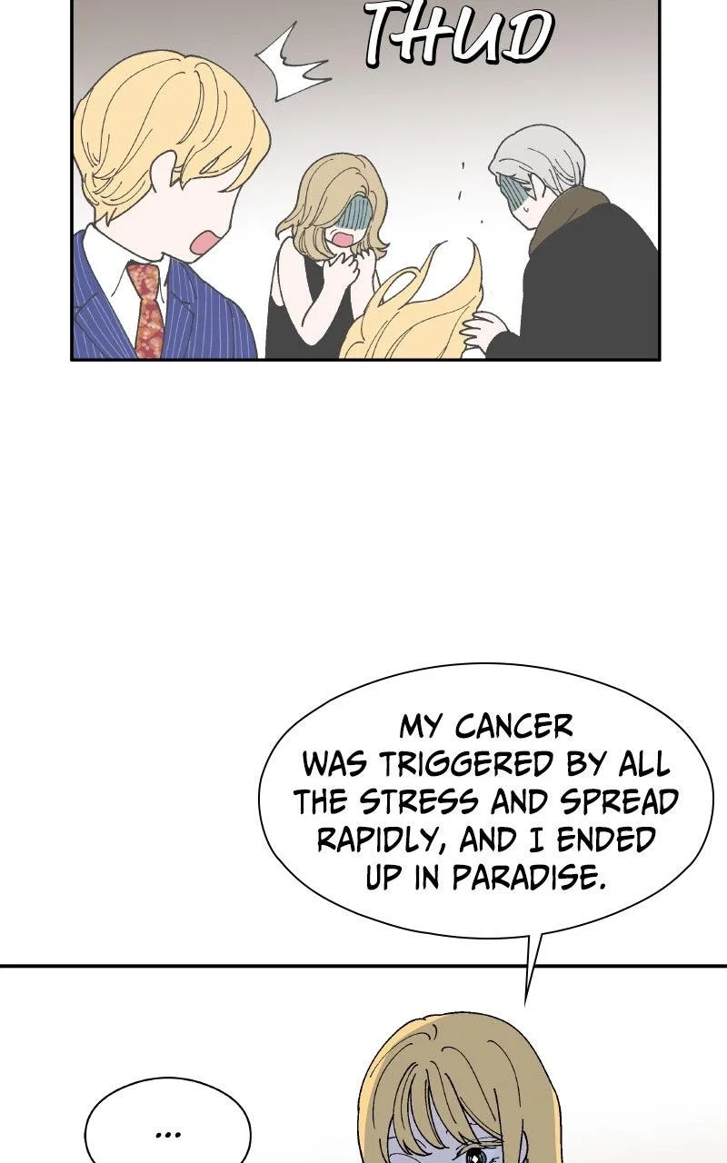 False Paradise Chapter 26 – Page 66