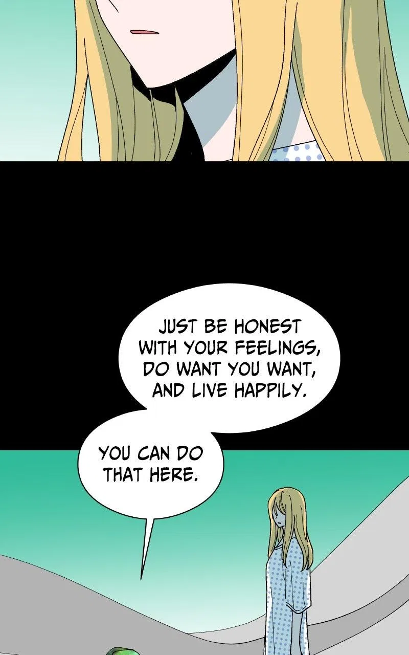 False Paradise Chapter 26 – Page 69