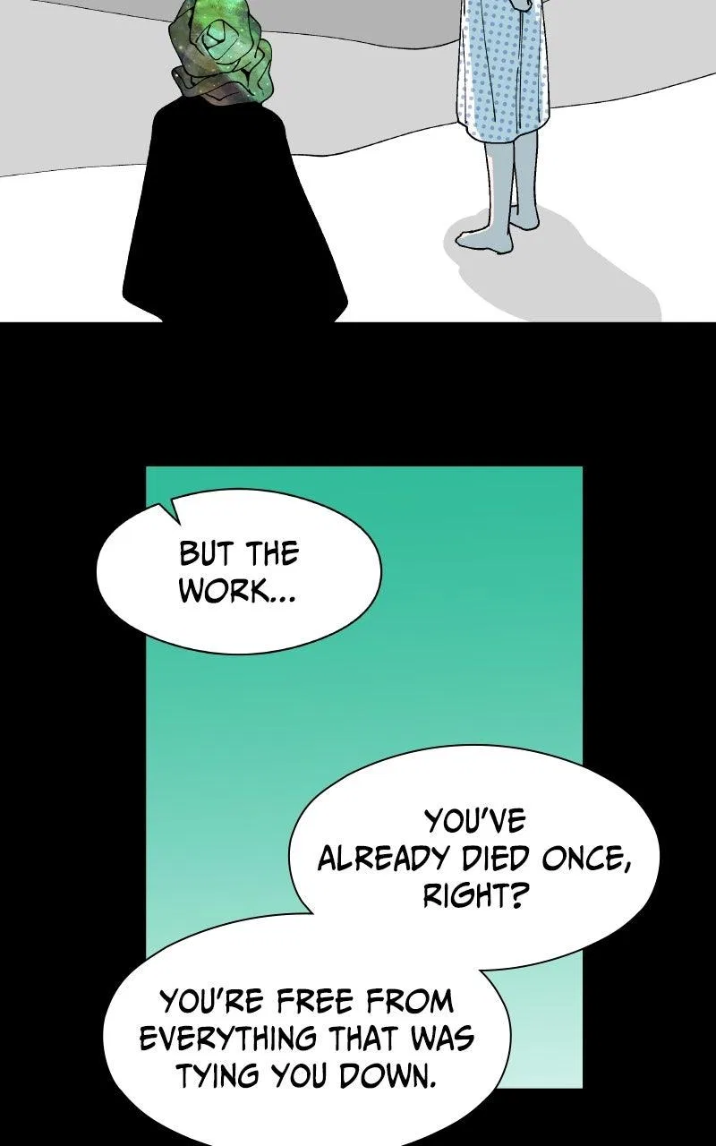 False Paradise Chapter 26 – Page 70