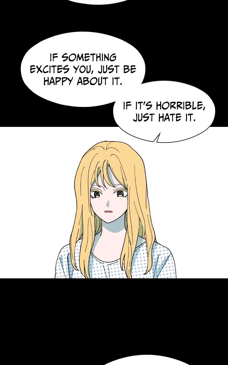 False Paradise Chapter 26 – Page 71