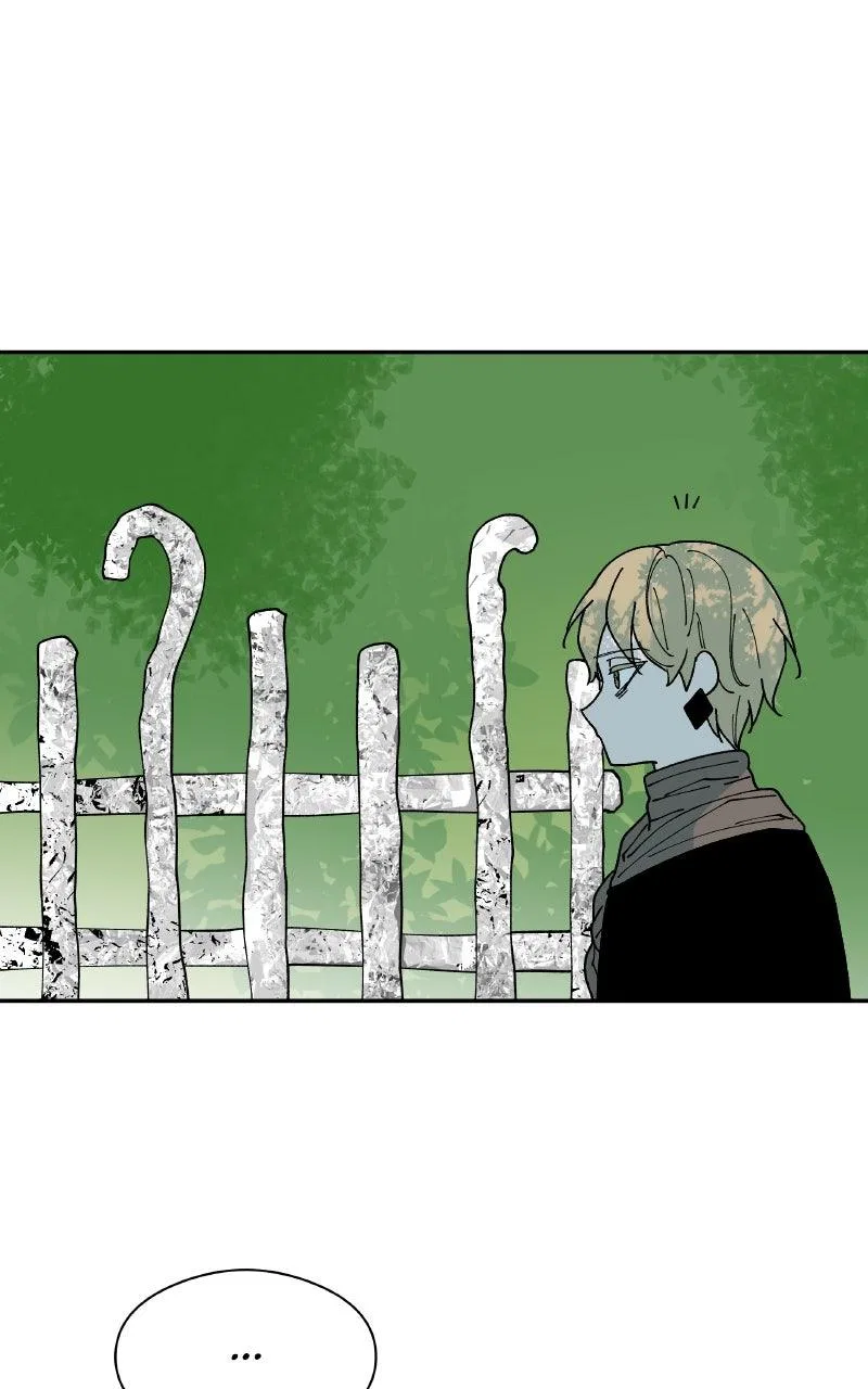 False Paradise Chapter 25 – Page 6