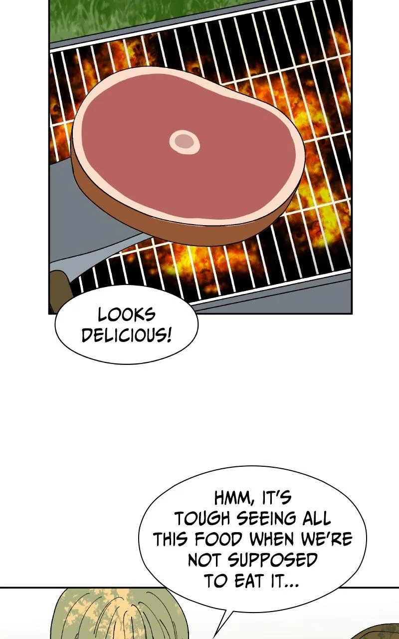 False Paradise Chapter 25 – Page 10