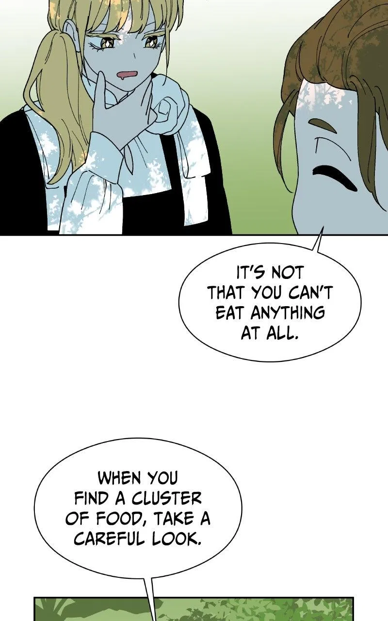 False Paradise Chapter 25 – Page 11