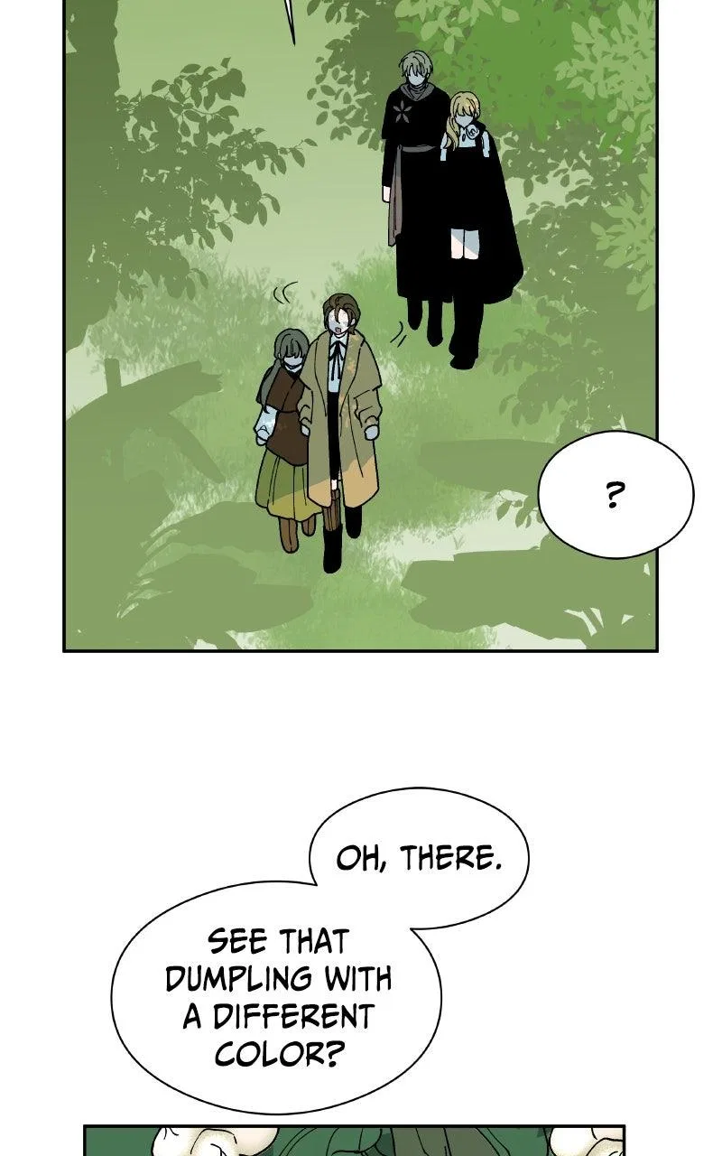 False Paradise Chapter 25 – Page 12
