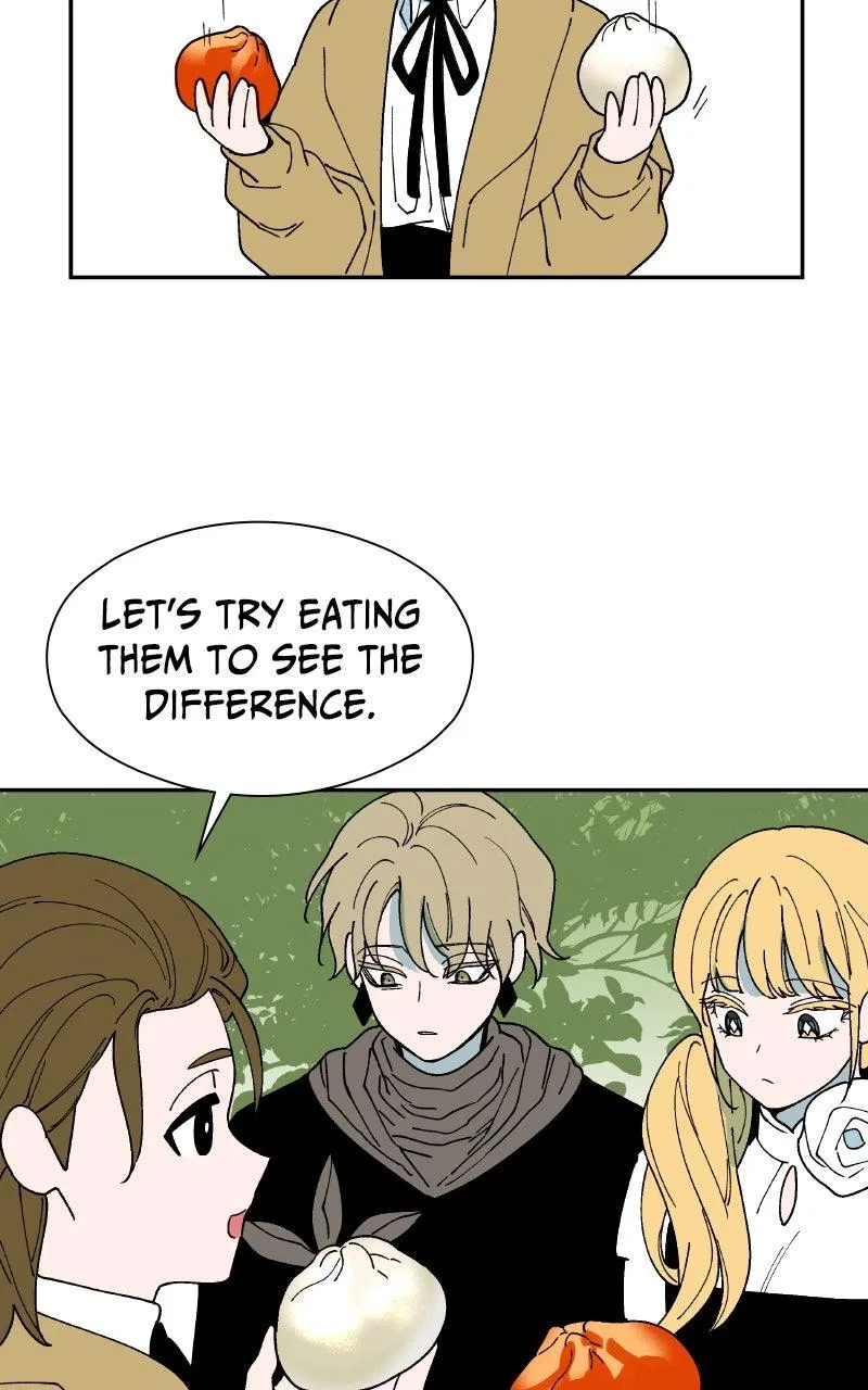False Paradise Chapter 25 – Page 14