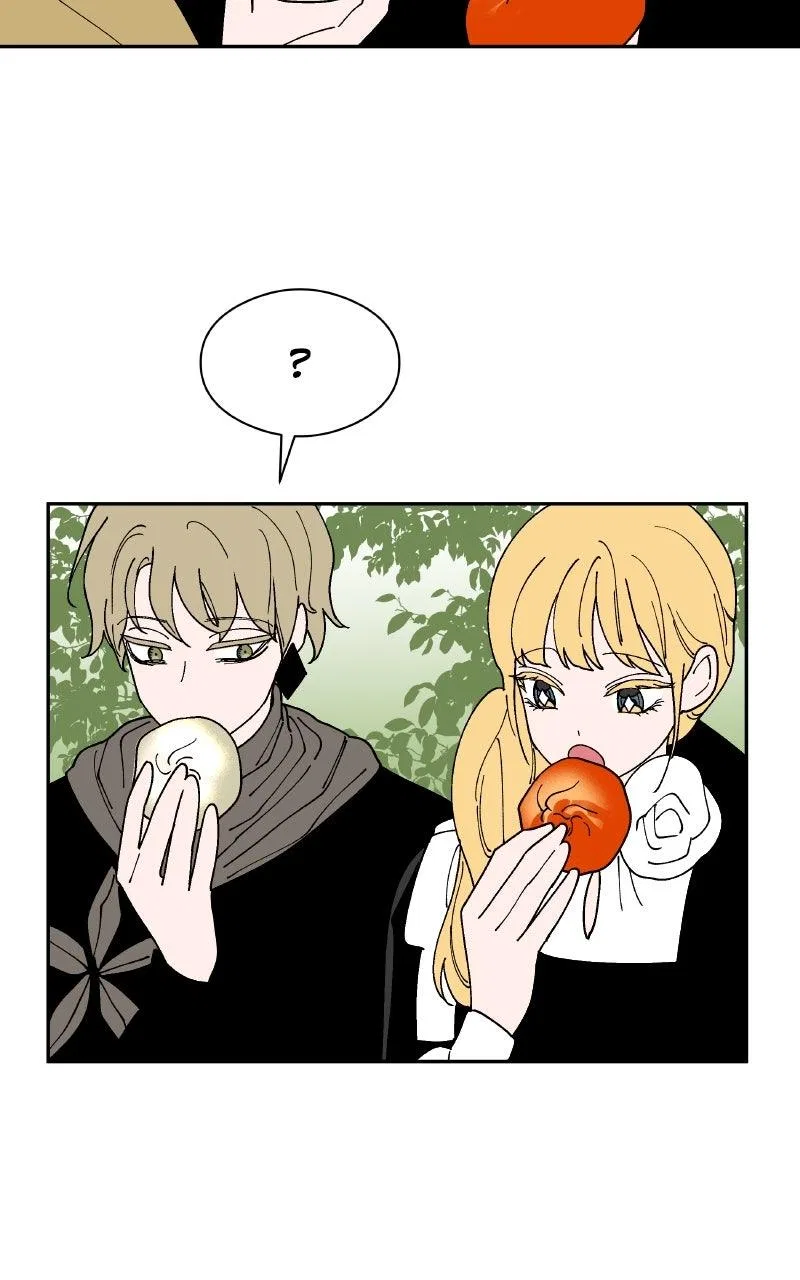 False Paradise Chapter 25 – Page 15