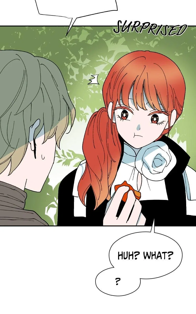 False Paradise Chapter 25 – Page 17