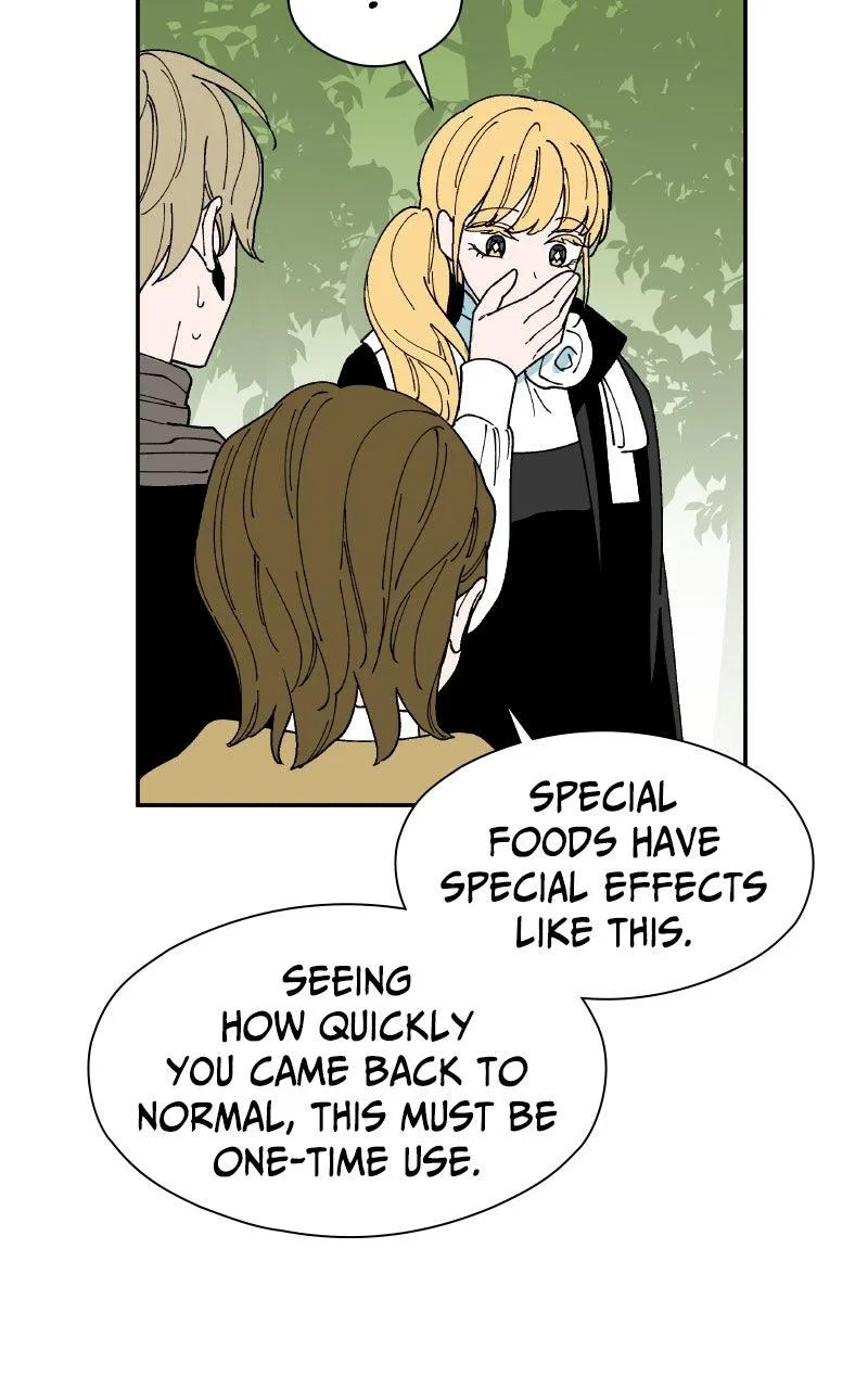 False Paradise Chapter 25 – Page 19