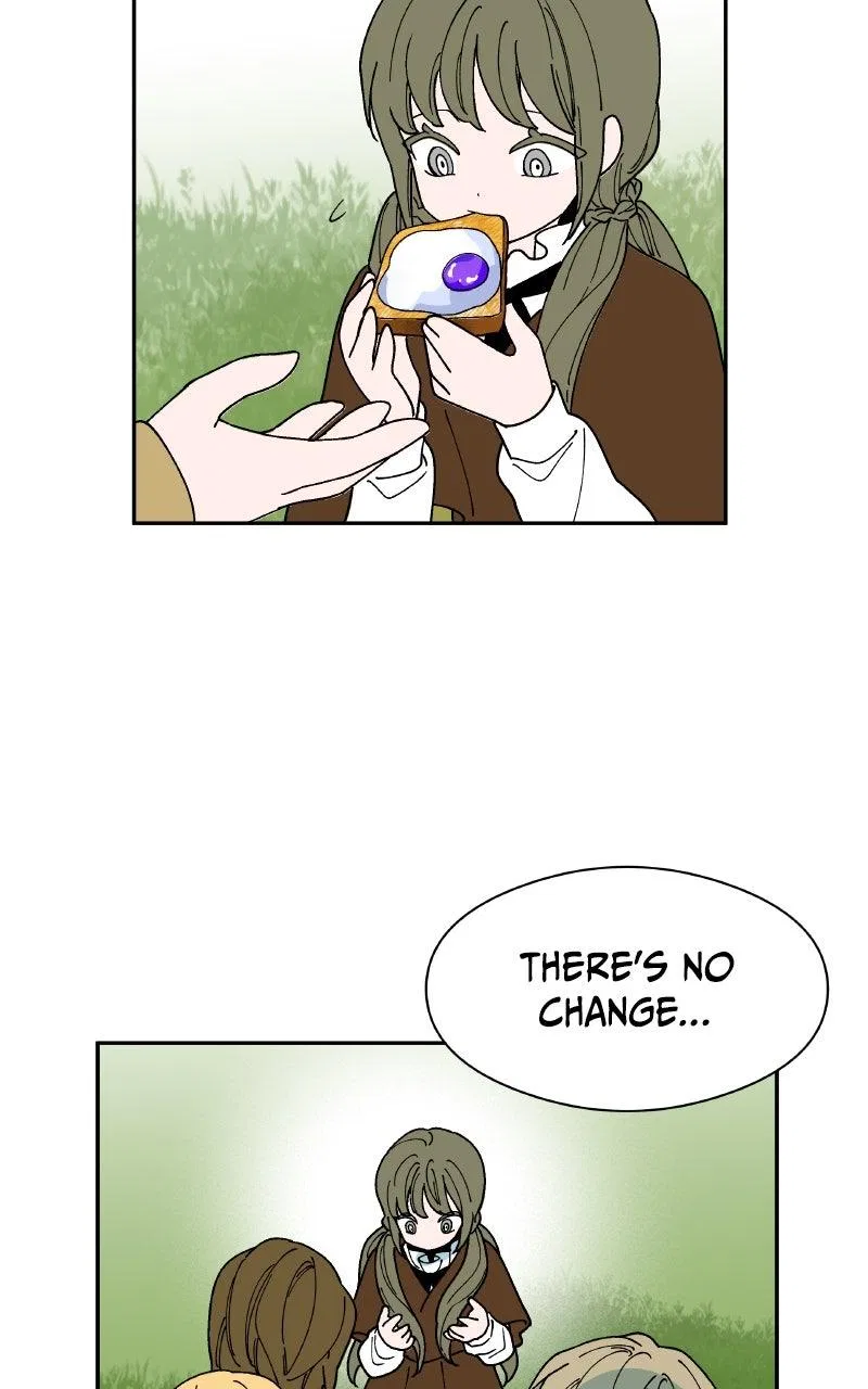 False Paradise Chapter 25 – Page 21