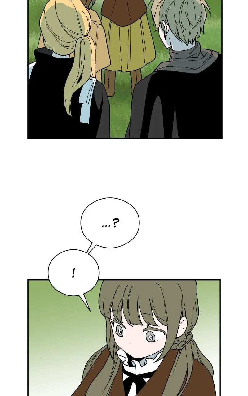 False Paradise Chapter 25 – Page 22