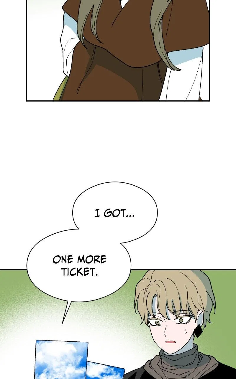 False Paradise Chapter 25 – Page 23