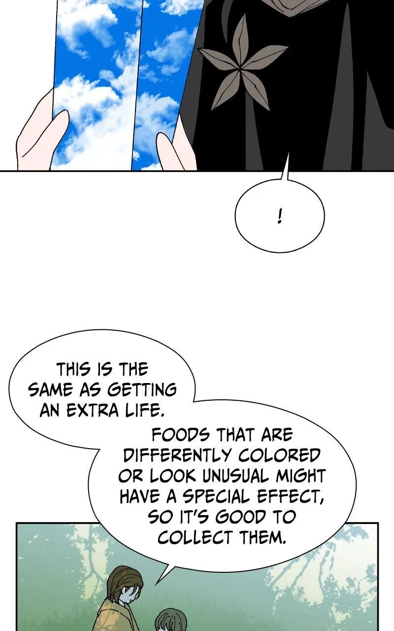 False Paradise Chapter 25 – Page 24