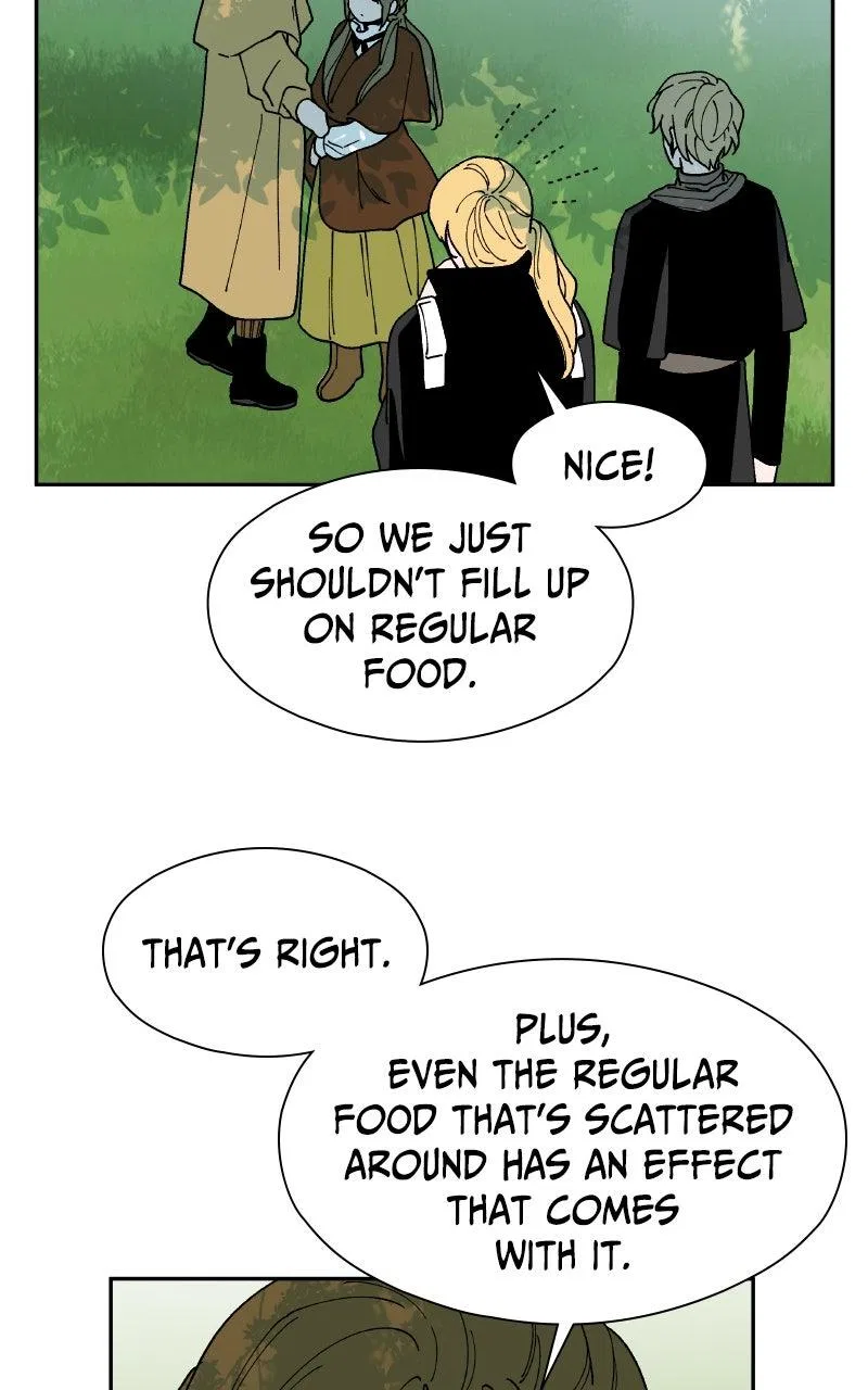 False Paradise Chapter 25 – Page 25