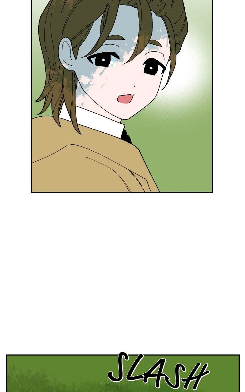 False Paradise Chapter 25 – Page 26
