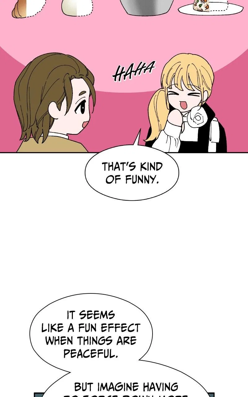 False Paradise Chapter 25 – Page 32