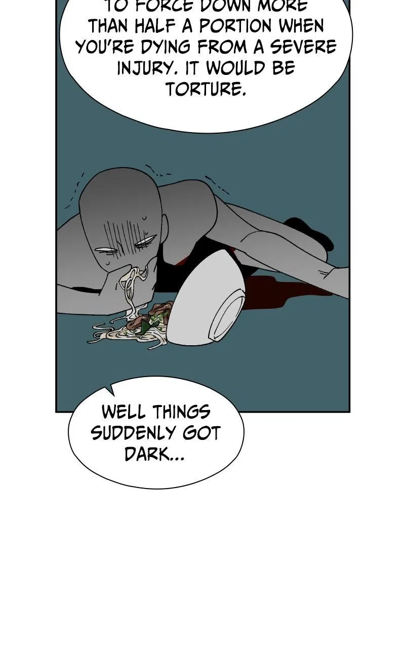 False Paradise Chapter 25 – Page 33