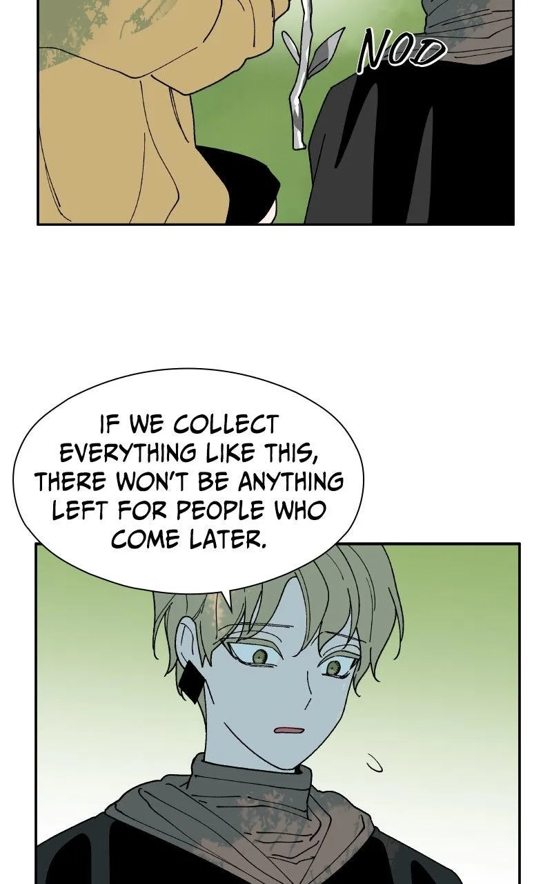 False Paradise Chapter 25 – Page 36