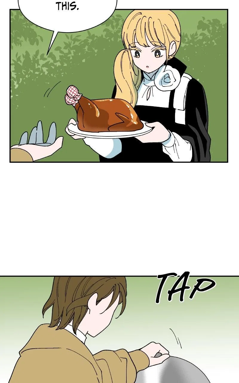 False Paradise Chapter 25 – Page 39