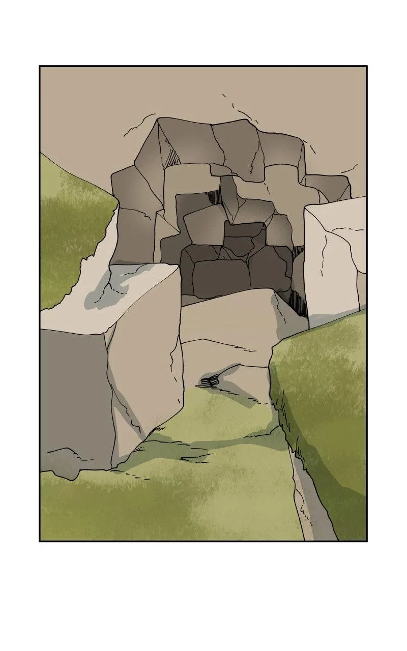 False Paradise Chapter 25 – Page 41