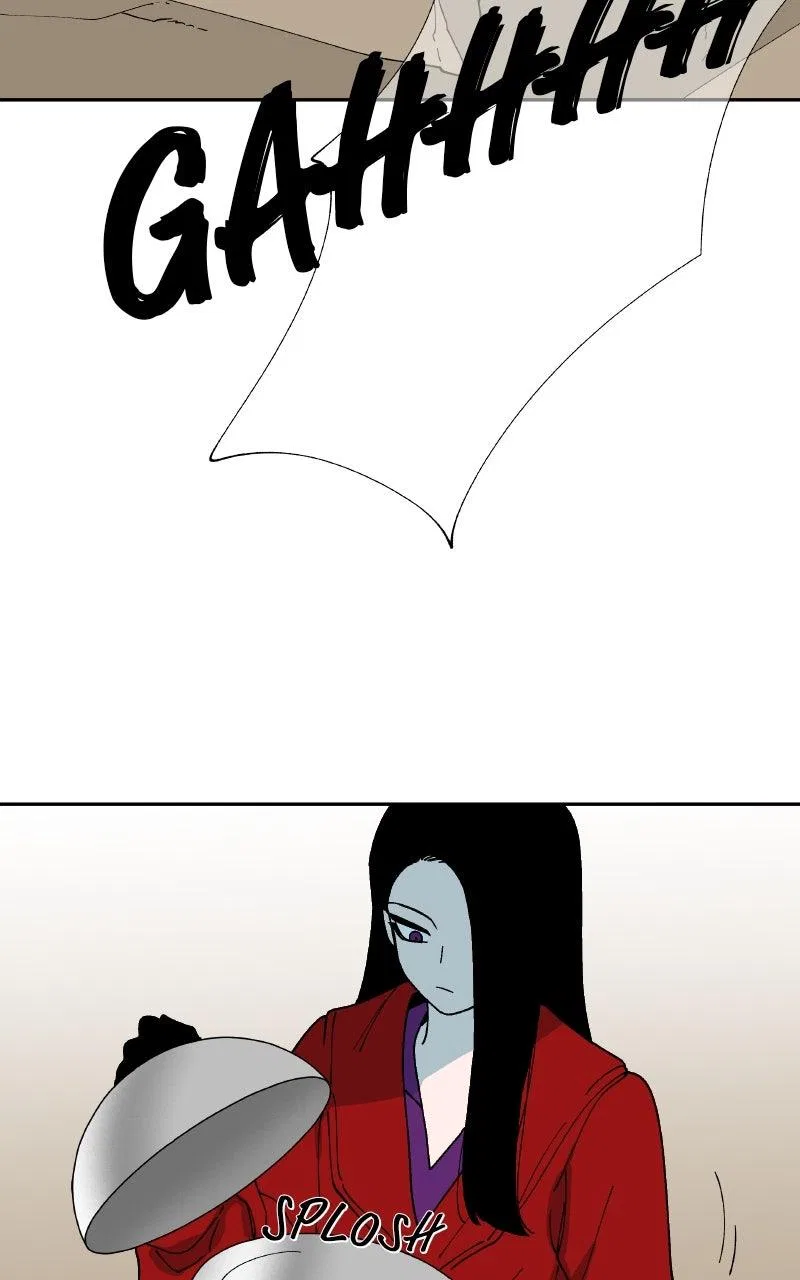False Paradise Chapter 25 – Page 43
