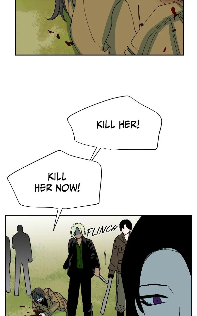False Paradise Chapter 25 – Page 45