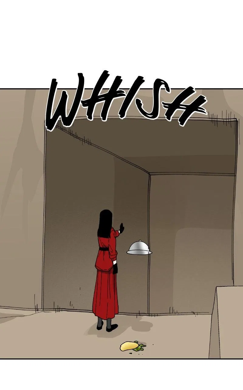 False Paradise Chapter 25 – Page 47