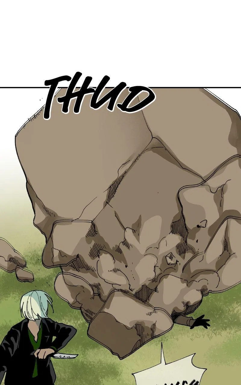 False Paradise Chapter 25 – Page 48
