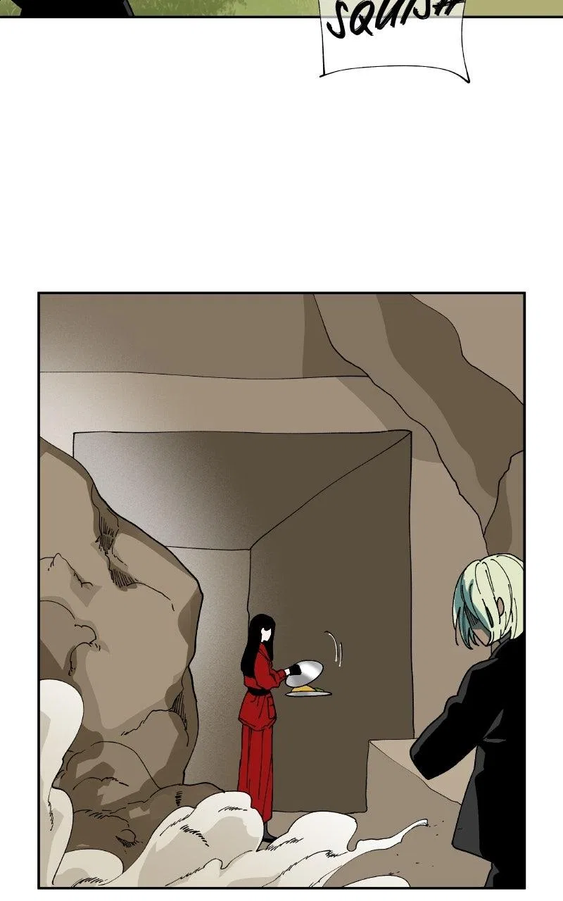 False Paradise Chapter 25 – Page 49