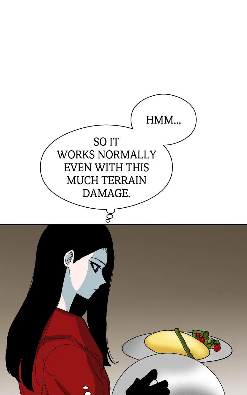 False Paradise Chapter 25 – Page 50