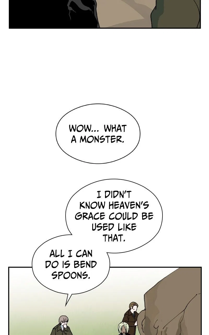 False Paradise Chapter 25 – Page 52