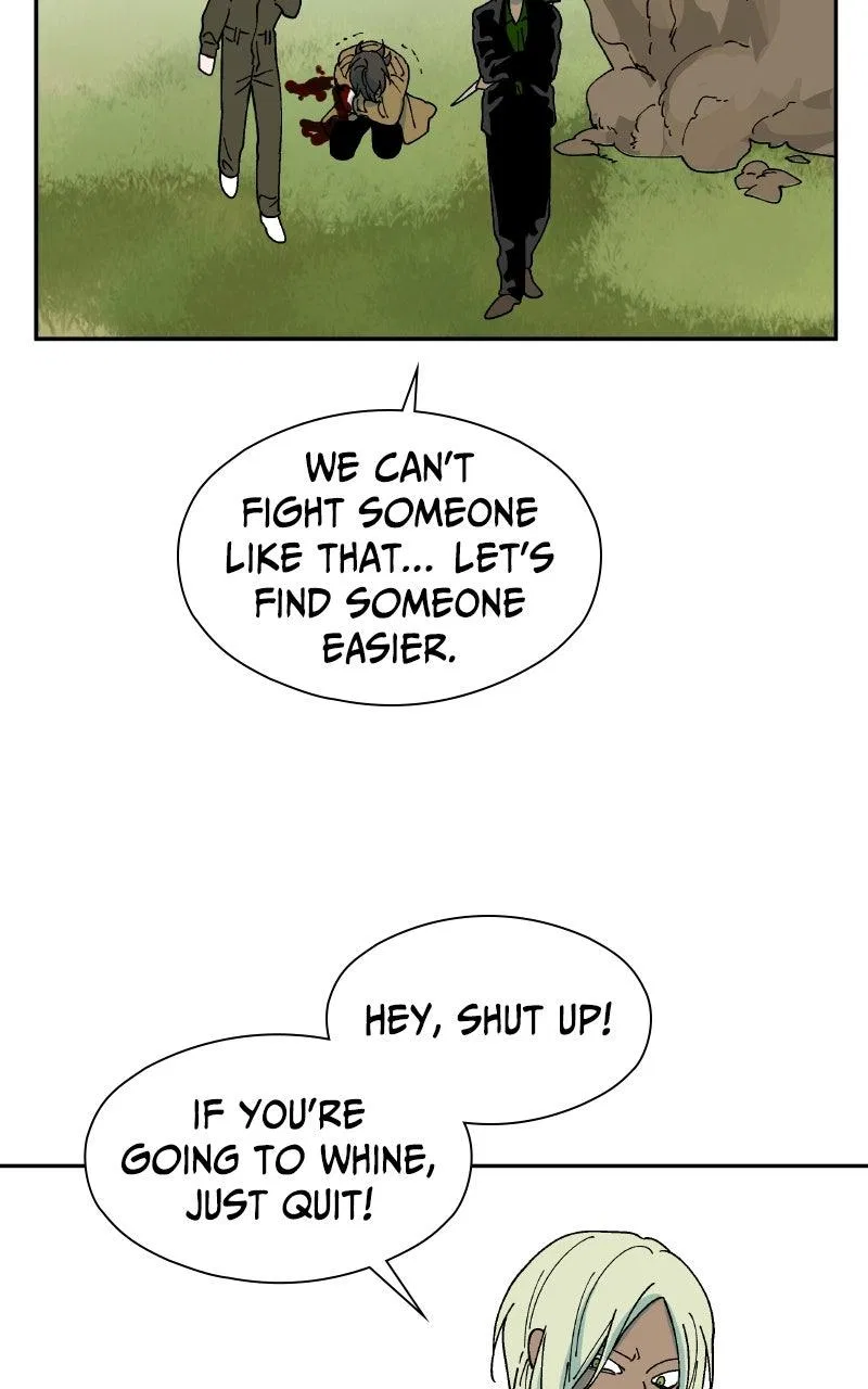 False Paradise Chapter 25 – Page 53