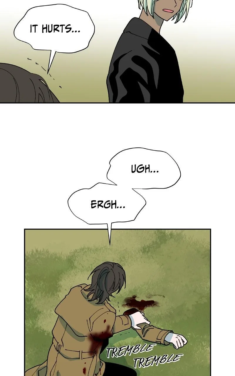 False Paradise Chapter 25 – Page 54