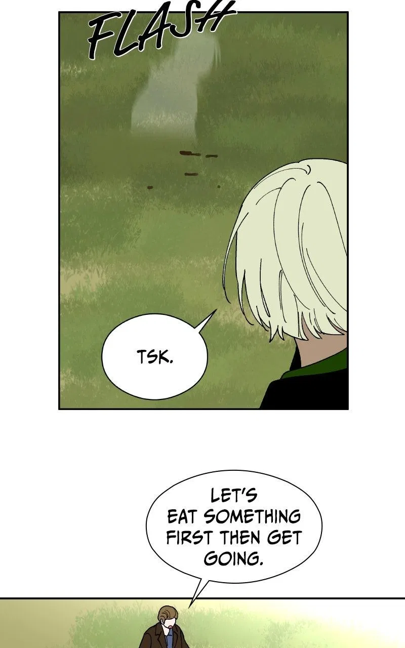 False Paradise Chapter 25 – Page 56