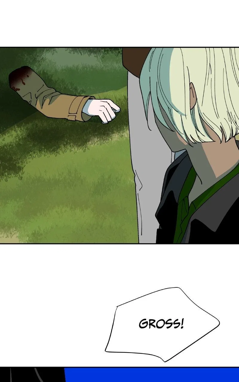 False Paradise Chapter 25 – Page 58