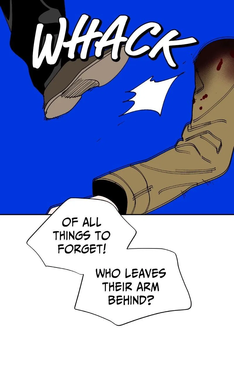 False Paradise Chapter 25 – Page 59