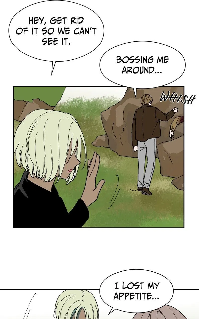 False Paradise Chapter 25 – Page 60