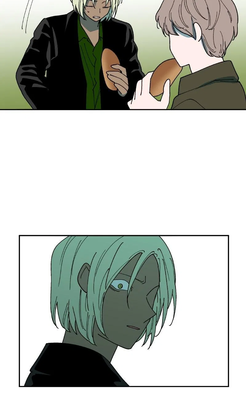 False Paradise Chapter 25 – Page 61